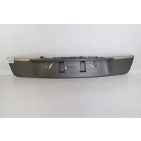 Накладка диафрагма люка багажника scenic ii 2 03 - 09r.