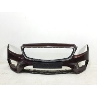 Молдинг бампера Mercedes-Benz GLC X253 2019-2023 A2538851804