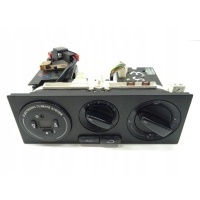 Панель вентилятора 1j0820045g volkswagen passat b5