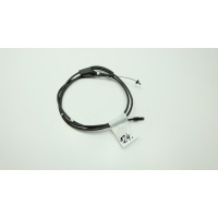 Форд focus mk3 трос капота am5116c657