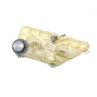 БАЧОК РАСШИРИТЕЛЬНЫЙ Mercedes-Benz M-Класс W163 2003 A1635000349
