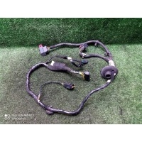 проводка (коса) Opel Astra H (2004-2014) 13183477