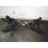 Балка подмоторная Ford Fiesta 1995 4492403