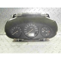 Панель приборов Ford Fiesta 1995 1138030