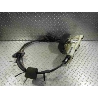 Кулиса МКПП Mitsubishi Carisma DA 1995 MR377777