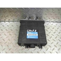 Блок управления двигателем VW Golf 3 1991 1H0907311A