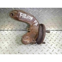 Кулак поворотный Ford Fiesta 1995 1010249