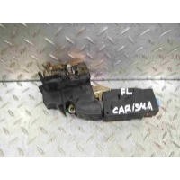 Замок двери Mitsubishi Carisma DA 1995 M816478