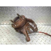 Кулак поворотный Ford Fiesta 1995 1010250