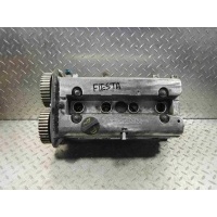 Головка блока Ford Fiesta 1995 1540995