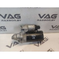 Стартер Audi A6 Allroad C6 2007 059911024A