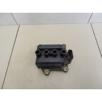 Катушка зажигания RENAULT Sandero 2014> 8200702693