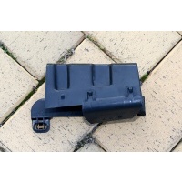 Корпус крышка кабелей a2215461980 мерседес w221
