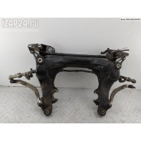 Балка подвески передняя (подмоторная) Audi A6 C5 (1997-2005) 2002 4B0399313DF