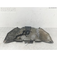 Защита под КПП Audi A6 C5 Allroad (2000-2005) 2002 4Z7863822B