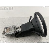 Колонка рулевая Audi A6 C5 (1997-2005) 2002 4B0419502E