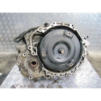 Кпп автомат vectra c 2.2 dti 55352536