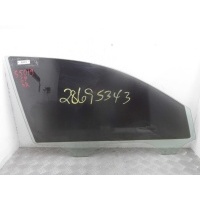 Стекло двери передней правой Volkswagen Passat B5 GP (3B) 2000 - 2005 2004