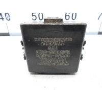 Блок контроля давления в шинах Toyota Camry VI (XV40) 2006 - 2009 2007 8976906010,