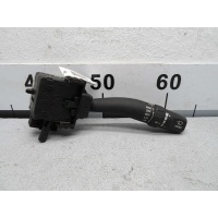 Переключатель подрулевой (стрекоза) Hyundai Sonata V (NF) рестайлинг 2007 - 2010 2009 934203K600,
