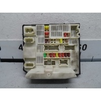 Блок предохранителей Renault Master III 2010 - 2017 2010 284B67653R
