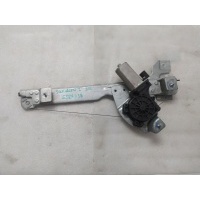 Стеклоподъемник электрический задний правый Renault Duster 2010- 827207715R