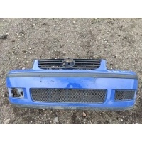 Бампер передний Volkswagen Polo 3 2000