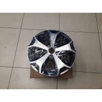 Диск колесный алюминиевый R16 Renault Kaptur 2016- 403006936R