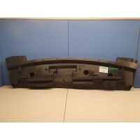 Пыльник переднего бампера Nissan Qashqai J11E 2014- 62660DF50A
