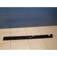 Кронштейн накладки порога левый BMW X7 G07 2018- 51777425469
