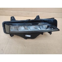 Skoda октавия iv 4 правая светодиодная светодиодный 5e3941700