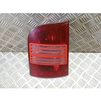Фара левая задняя для skoda октавия 1 1u9945095