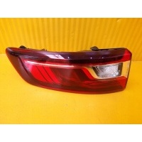 Renault megane iv универсал фонарь левая 265554874r