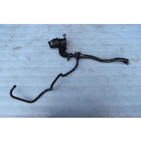 Патрубок интеркулера Volkswagen Jetta 6 2013 03C103465R,03C129656D