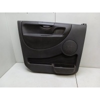 Обшивка двери Citroen Jumpy 2 2014 14989510ZF, 1498951077