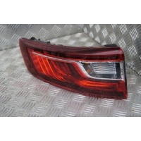 Renault megane iv универсал фонарь задняя левая