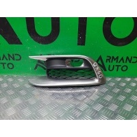 Накладка птф INFINITI QX60 1 рестайлинг 2016 622579NC1A, 622579nc0a, 2