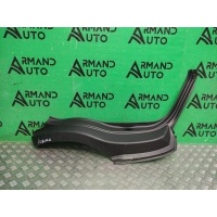 Обшивка багажника JAGUAR F-PACE 1 2016 T4A13633, hk8328117af, 3