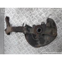 Кулак (корпус ступицы) передний правый Volkswagen Passat B5+ (GP) 2001 8D0407254B
