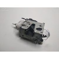 Замок двери передней правой Audi A4 B5 (1994-2001) 1999 4D1837016D