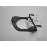 Решетка (заглушка) в бампер Перед. L Audi A4 B5 (1994-2001) 1999 8D0941777
