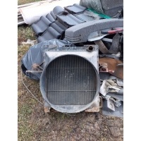 радиатор s140