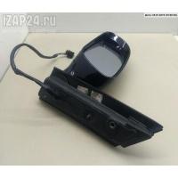 Зеркало наружное боковое Левая Volkswagen Touran 2005 1T0857933