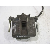 Суппорт передний левый Honda Accord 7 2003-2007 45001SEAE01