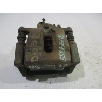 Суппорт задний левый Land Rover Discovery 3 2004-2009 SOB500052