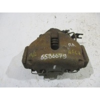 Суппорт передний левый Audi A6 C4 1994-1997 4A0615123A