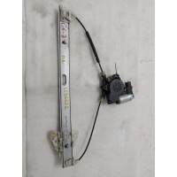 Стеклоподъемник электрический передний левый Mazda CX 7 2006-2012 EG2159590B