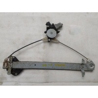 Стеклоподъемник электрический передний правый Subaru Forester 3 SH 2007-2013 61041SC001