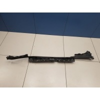 Кронштейн бампера заднего Land Rover Range Rover 2012- CK5217B861AD