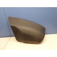 Накладка переднего бампера левая Ford EcoSport 2014- 2139573
